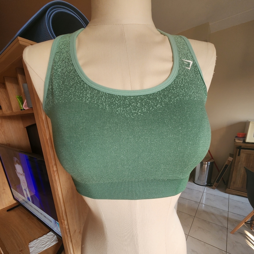 Gymshark sport bra